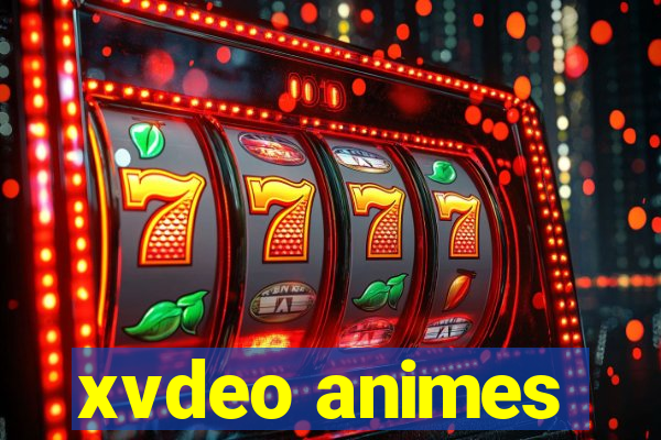 xvdeo animes